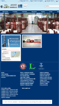 Mobile Screenshot of lietkabelis.lt